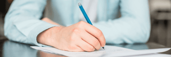 What is a 609 letter?