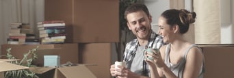 Fixing your credit to buy a house
