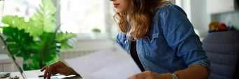 How to clean up your credit report