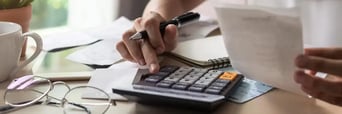 Understanding how your credit score is calculated