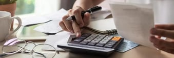 Understanding how your credit score is calculated