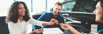 What is a good credit score?