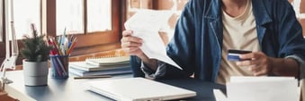 What is a line of credit and how does it work?