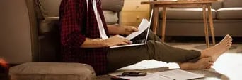 How to dispute a credit report in 4 easy steps