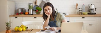 Are judgments listed on your credit report?