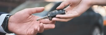 Voluntary repossession: what it is and how it affects your credit