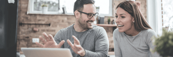 Pros and cons of joint married bank accounts