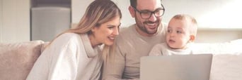 A history of the three credit bureaus