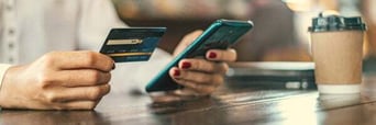 Does a secured credit card affect your credit?