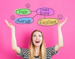 What Is a Bad Credit Score?