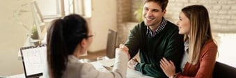 What do mortgage lenders look for on your credit reports?