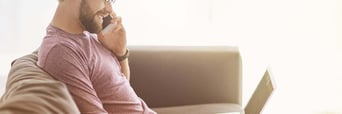 What are the three credit bureaus?