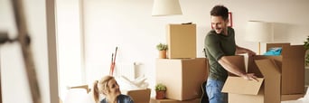 What is a tri-merge credit report?