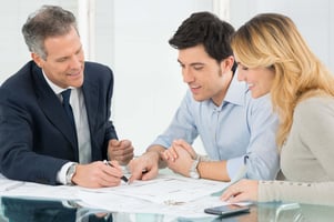 How to Avoid Mortgage Insurance
