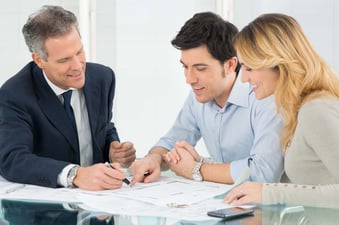 How to Avoid Mortgage Insurance
