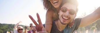 What is alternative credit data?