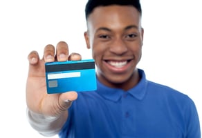 Getting the Most Out of Your New Credit Card
