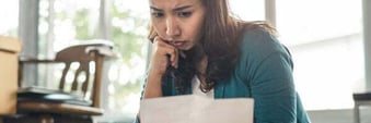 What to Do If You’re Facing Foreclosure