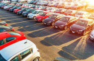 Auto Loan Delinquency Rates Spike to Great-Recession Levels