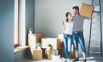 Is 2020 the Year to Buy a House?