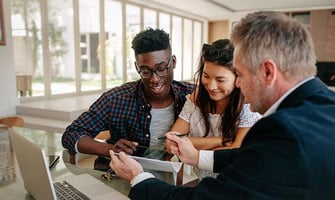 How to Qualify for a Great Mortgage