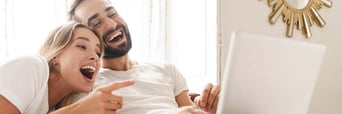 Guest Post: 5 Ways to Show Your Partner You Care on a Budget