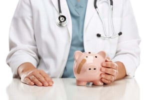 3 Most Common Problems Solved by Credit Repair