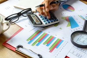 How Many Credit Reports Do You Have?