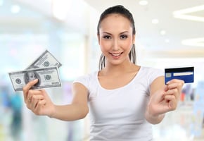 What is the Difference Between Credit and Debt?