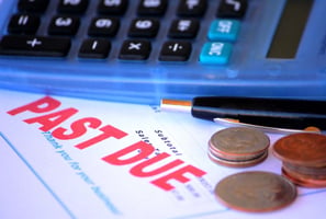 How Debts in Collection can Affect Your Credit