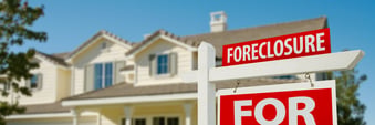 Foreclosure rates by state in 2022