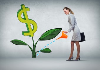 What is "Gardening Your Credit" and How it Grows