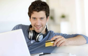 Choosing the Best Credit Cards for Recent Graduates