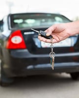 How Getting a Car Loan Affects Your Credit Score