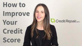 Credit Score Got You Down? How to Improve Your Credit Score
