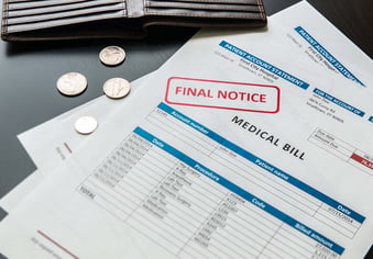 Medical Debt Might Not Appear on Your Credit Report