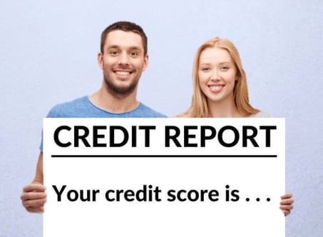 The Truth About Credit Across Gender