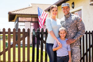 What You Need to Know about New Military Security Freezes