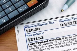 How Long Do Missed Payments Impact Your Credit?