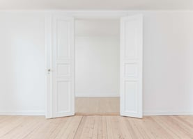 Cleaning Up Your Credit will Open Doors