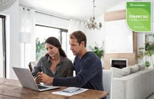Don’t Rely on Your Partner for Good Credit History