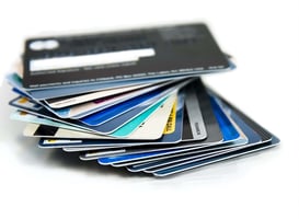 How many credit cards are too many?