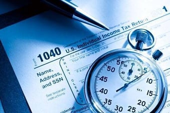 Uncle Sam and Credit Repair: How to File Your Taxes
