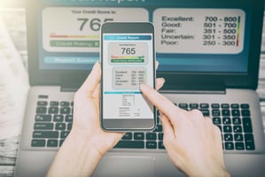 What’s in My Credit Report?