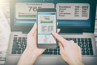 What’s in My Credit Report?