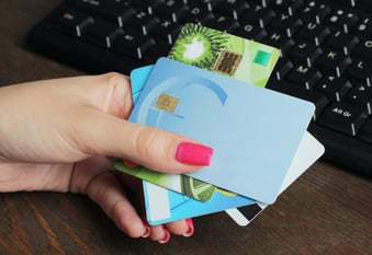 Which Credit Card Should I Pay Off First?