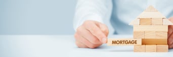 Higher Credit Scores Required to Qualify for Mortgages