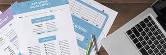 Printable Cash Envelopes for Every Budget