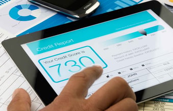 How Does a Lender Pick Which Credit Score to Use?