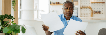 What are the different types of credit scores?
